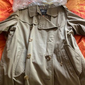 Burberry Jacket